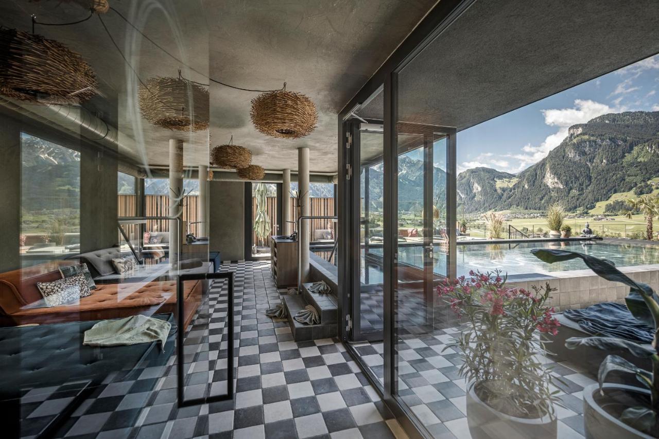 Coolnest Ξενοδοχείο Mayrhofen Εξωτερικό φωτογραφία