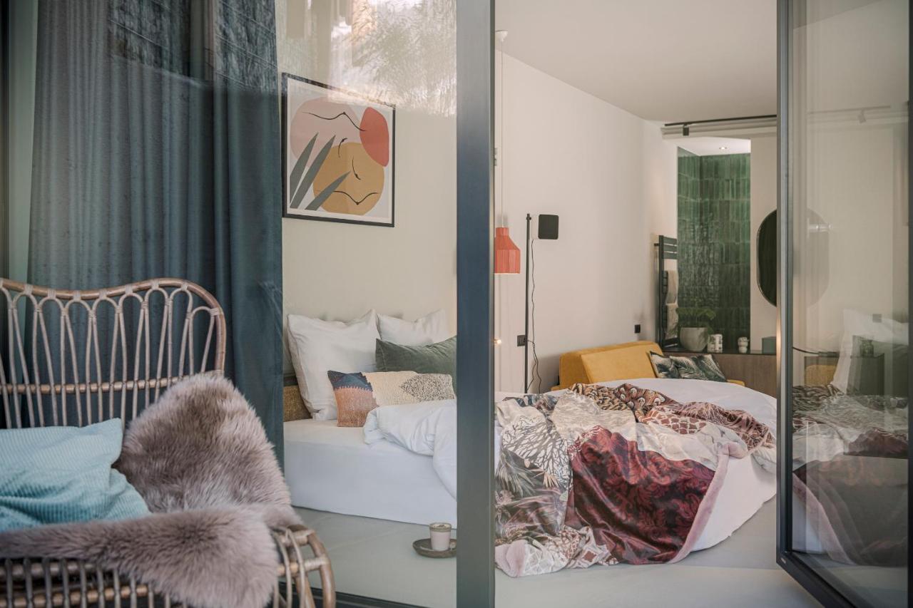 Coolnest Ξενοδοχείο Mayrhofen Εξωτερικό φωτογραφία