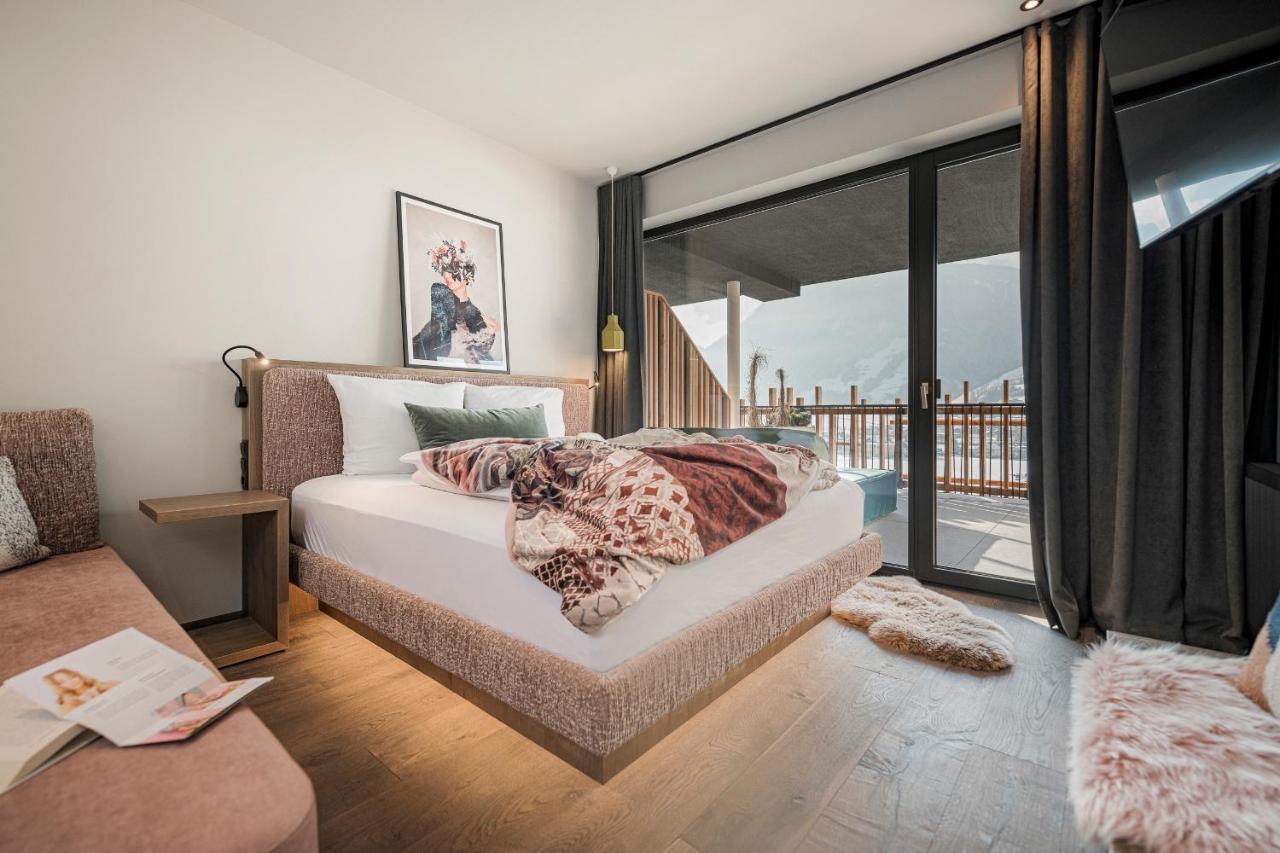 Coolnest Ξενοδοχείο Mayrhofen Εξωτερικό φωτογραφία