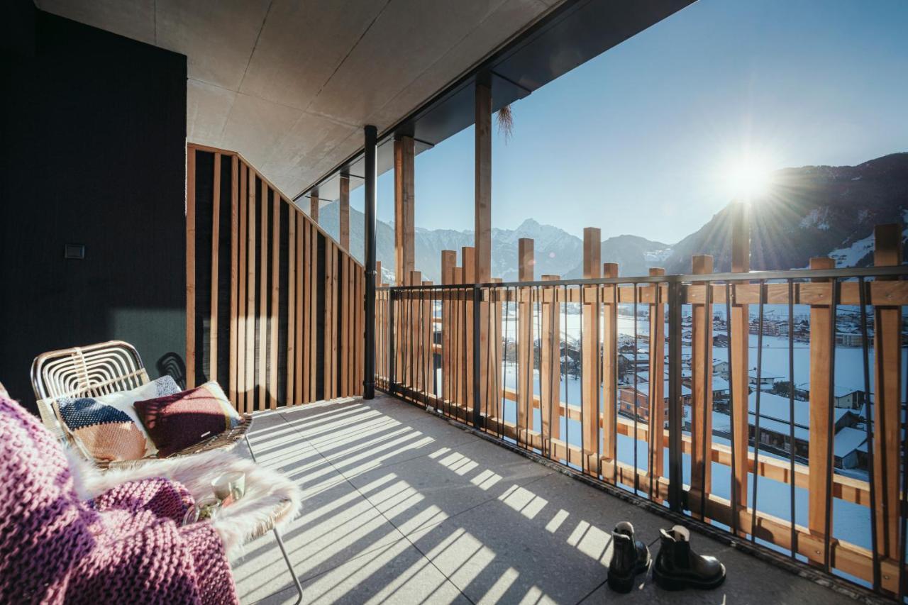 Coolnest Ξενοδοχείο Mayrhofen Εξωτερικό φωτογραφία