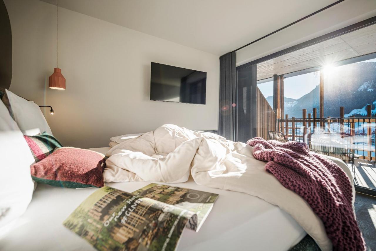 Coolnest Ξενοδοχείο Mayrhofen Εξωτερικό φωτογραφία