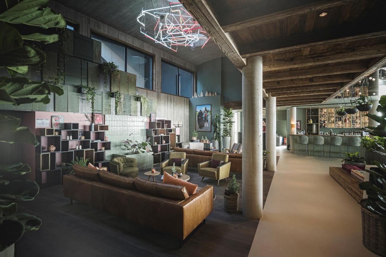 Coolnest Ξενοδοχείο Mayrhofen Εξωτερικό φωτογραφία