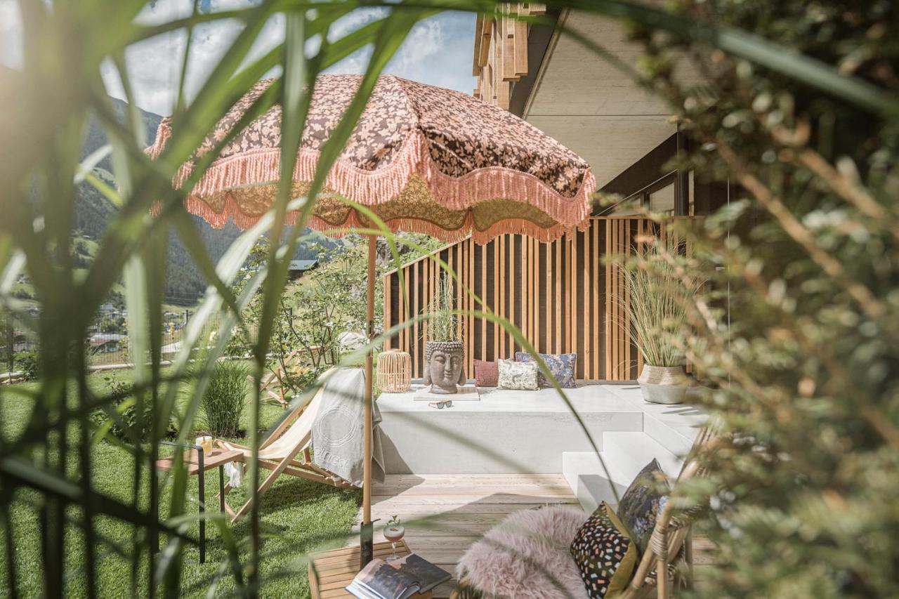 Coolnest Ξενοδοχείο Mayrhofen Εξωτερικό φωτογραφία
