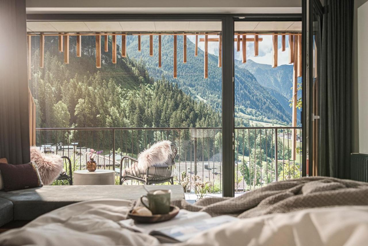 Coolnest Ξενοδοχείο Mayrhofen Εξωτερικό φωτογραφία