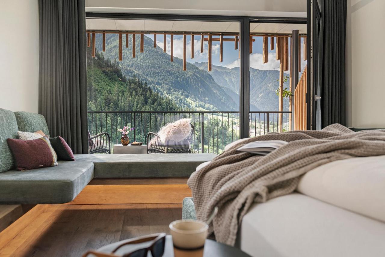 Coolnest Ξενοδοχείο Mayrhofen Εξωτερικό φωτογραφία