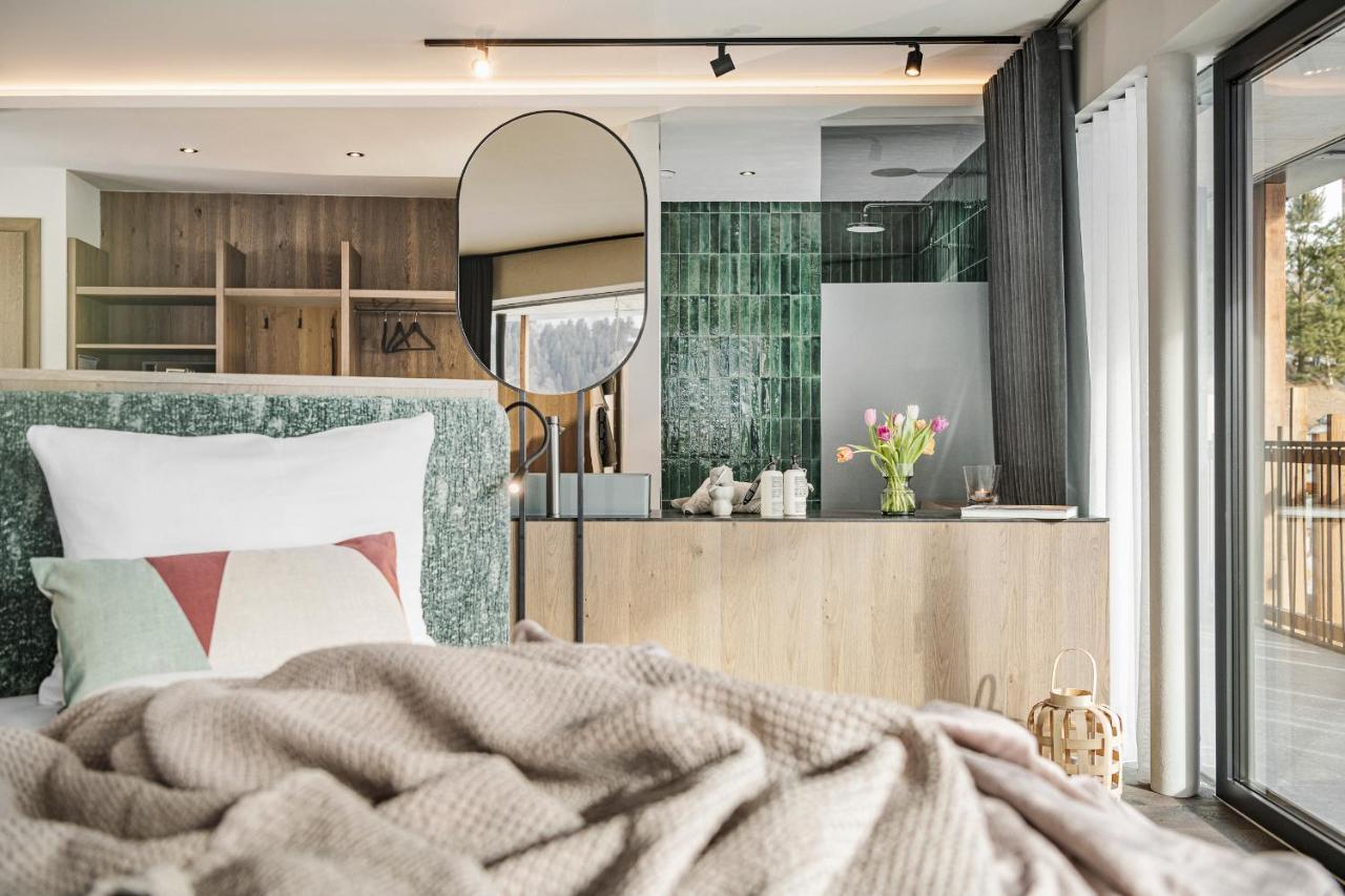 Coolnest Ξενοδοχείο Mayrhofen Εξωτερικό φωτογραφία