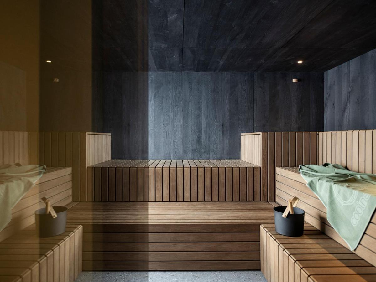 Coolnest Ξενοδοχείο Mayrhofen Εξωτερικό φωτογραφία
