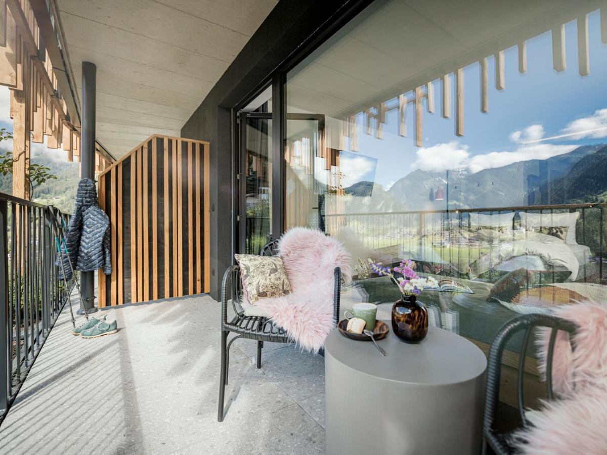 Coolnest Ξενοδοχείο Mayrhofen Εξωτερικό φωτογραφία