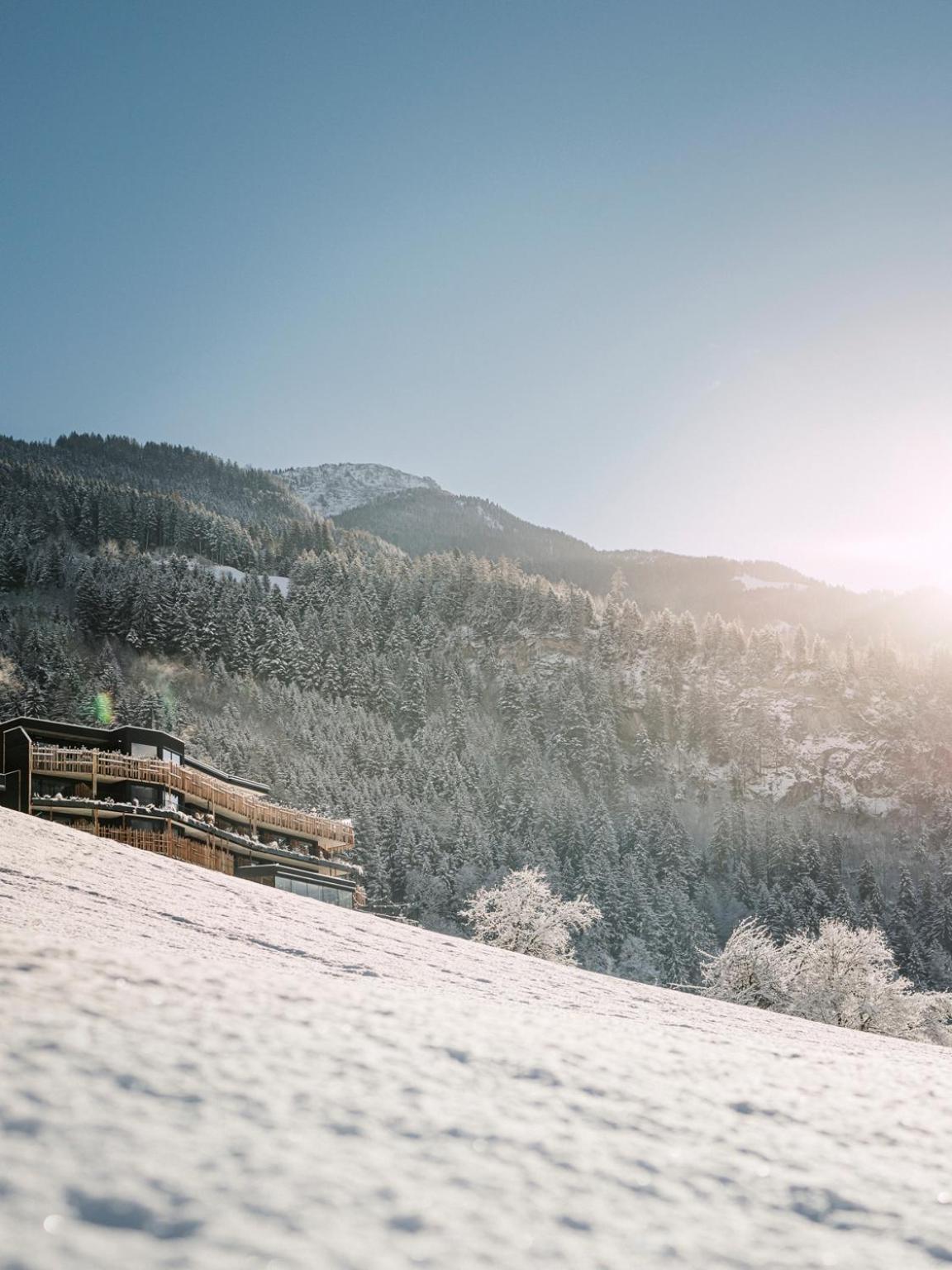 Coolnest Ξενοδοχείο Mayrhofen Εξωτερικό φωτογραφία