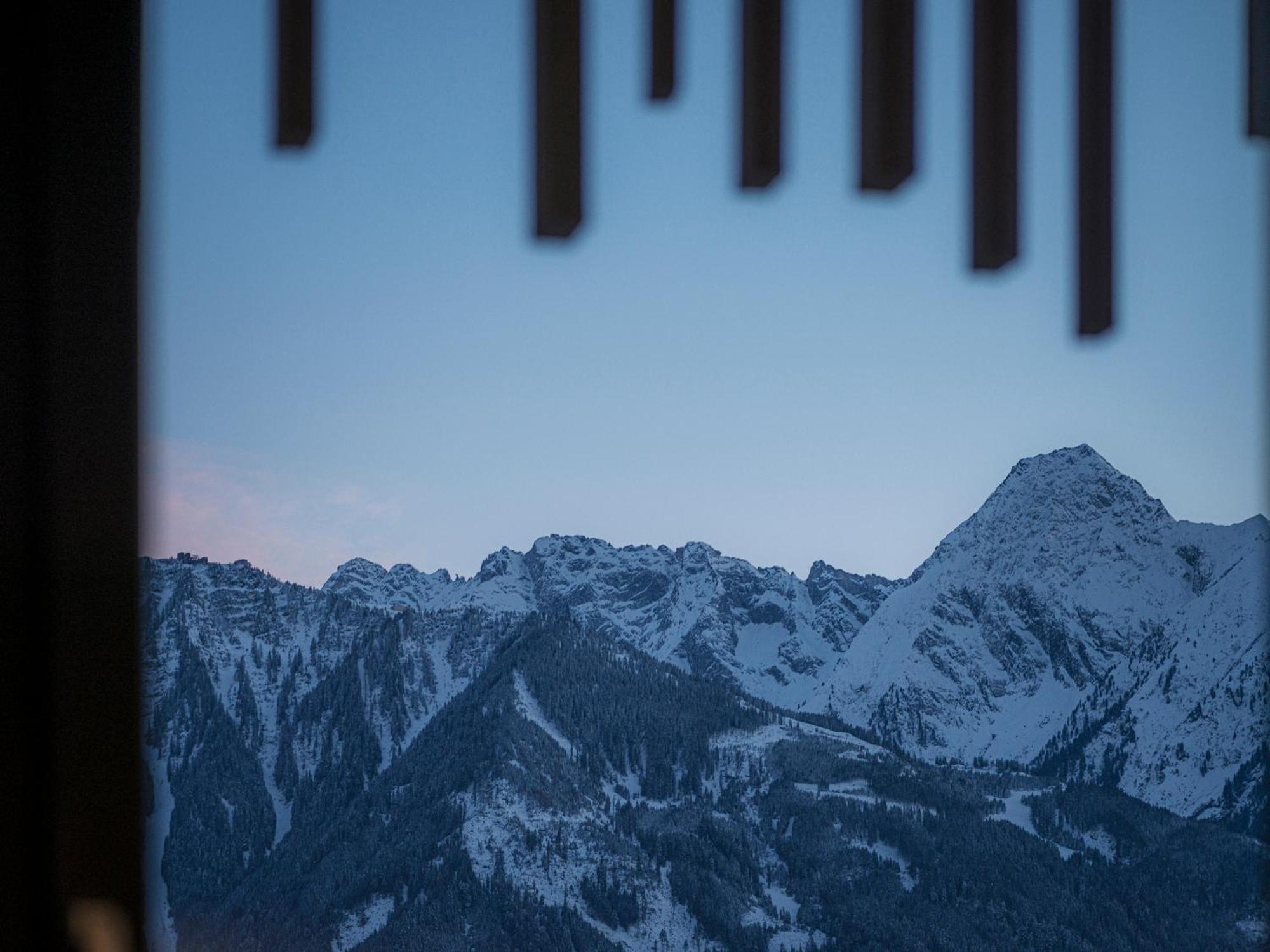 Coolnest Ξενοδοχείο Mayrhofen Εξωτερικό φωτογραφία